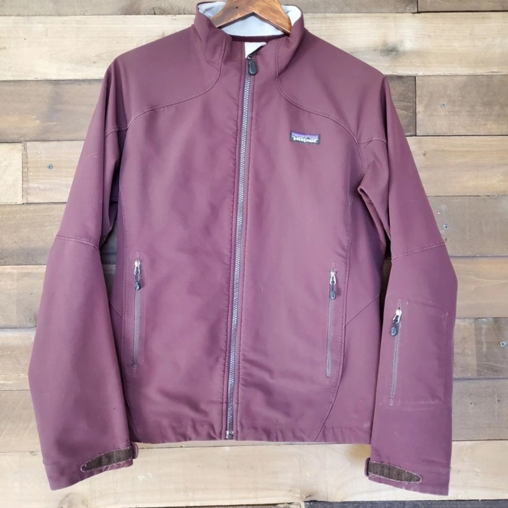Patagonia Guide Softshell Jacket - image 2